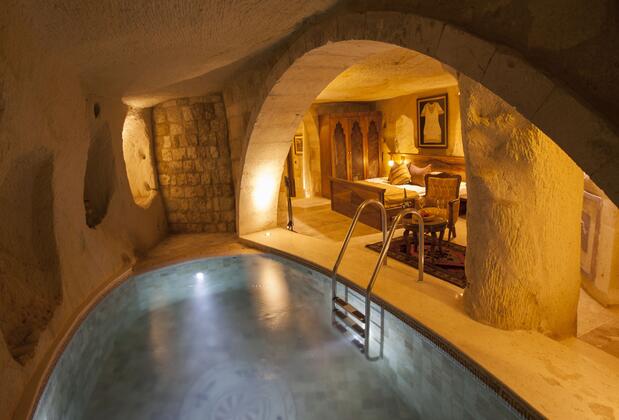 Kayakapı Premium Caves - Görsel 8