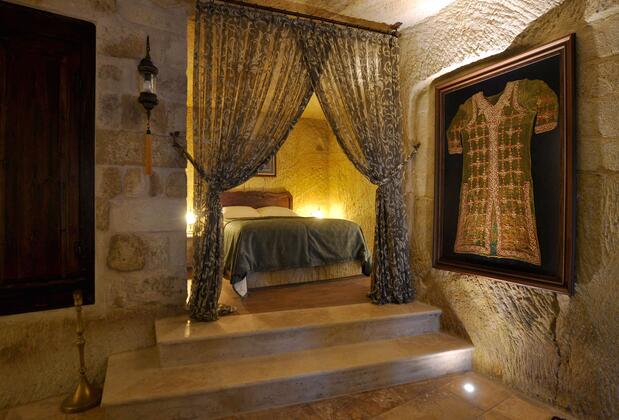 Kayakapı Premium Caves - Görsel 11