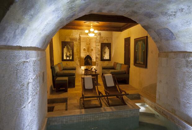 Kayakapı Premium Caves - Görsel 39