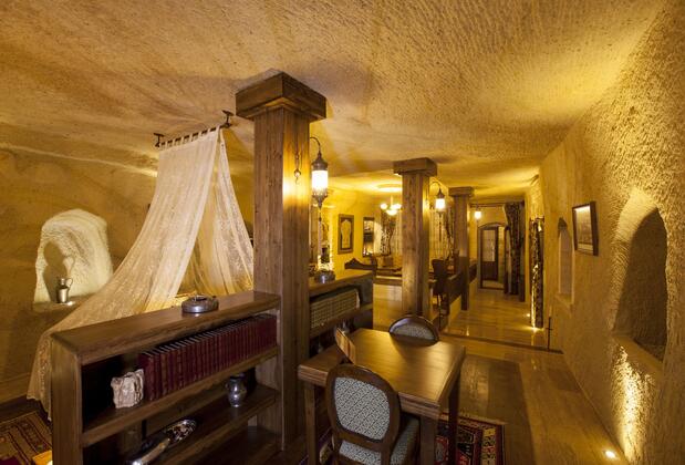 Kayakapı Premium Caves - Görsel 33