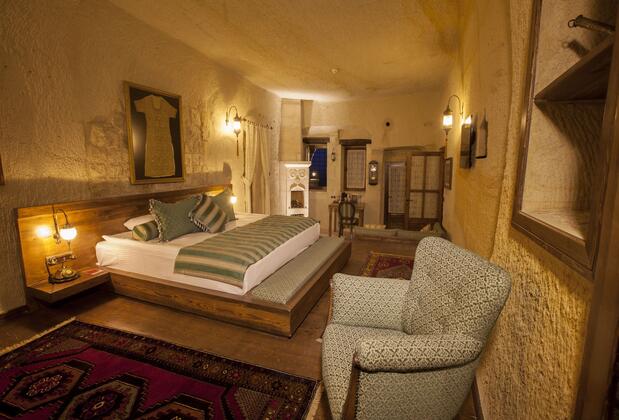 Kayakapı Premium Caves - Görsel 6