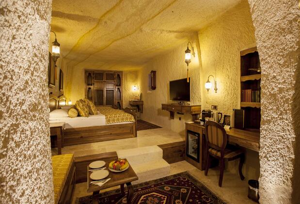 Kayakapı Premium Caves - Görsel 22