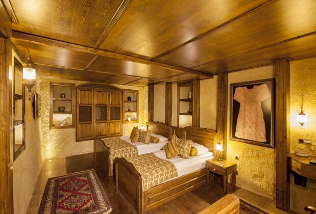 Kayakapı Premium Caves - Görsel 7