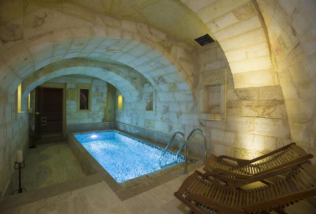 Kayakapı Premium Caves - Görsel 38