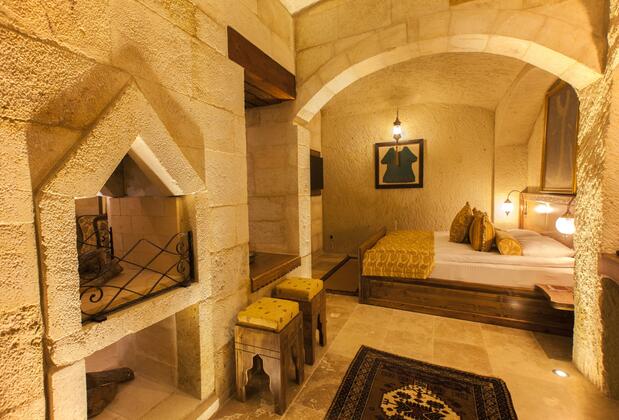 Kayakapı Premium Caves - Görsel 25