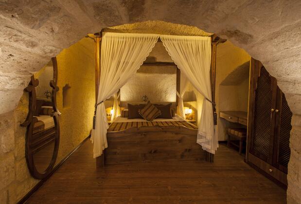 Kayakapı Premium Caves - Görsel 14