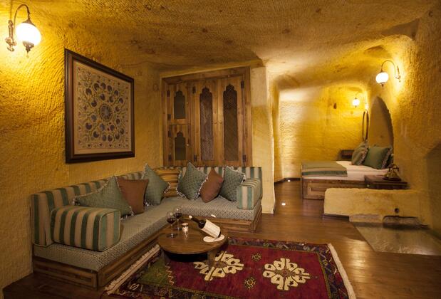 Kayakapı Premium Caves - Görsel 32