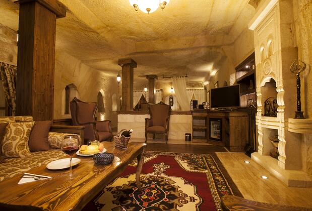 Kayakapı Premium Caves - Görsel 29