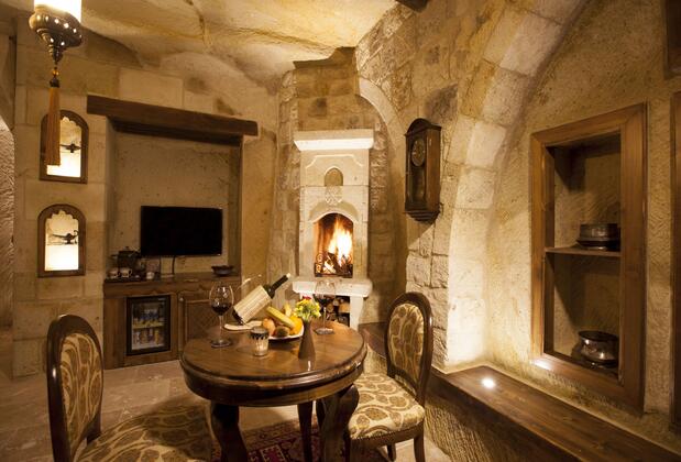 Kayakapı Premium Caves - Görsel 34