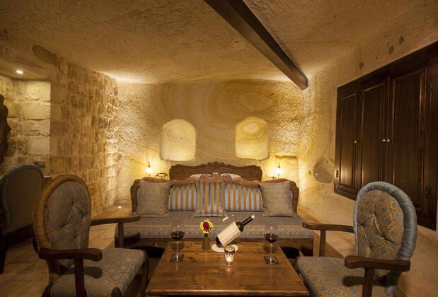 Kayakapı Premium Caves - Görsel 26