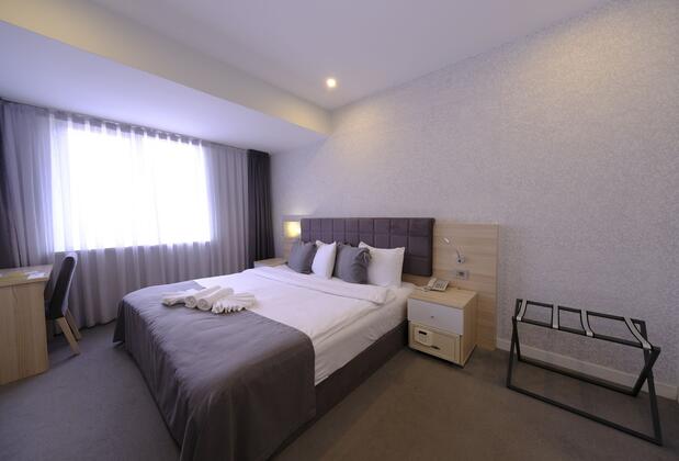 Leto City Hotel - Görsel 6