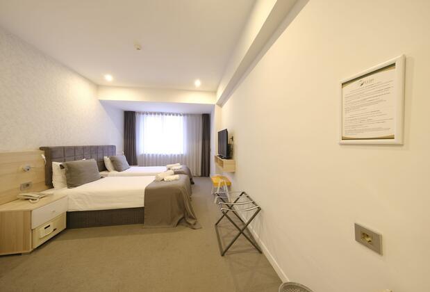 Leto City Hotel - Görsel 7