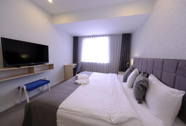 Leto City Hotel - Görsel 8