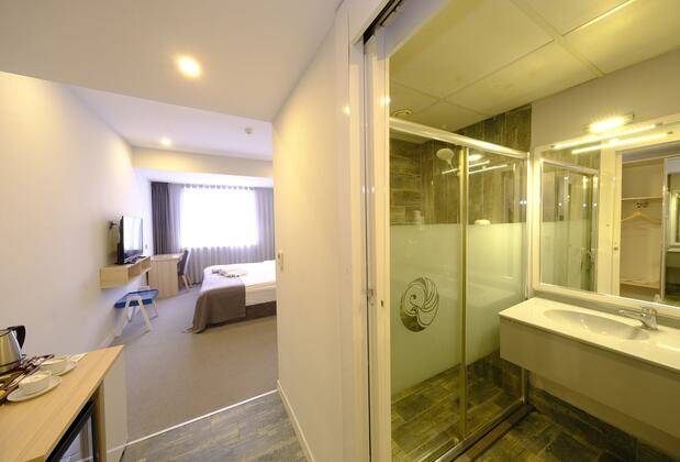 Leto City Hotel - Görsel 9