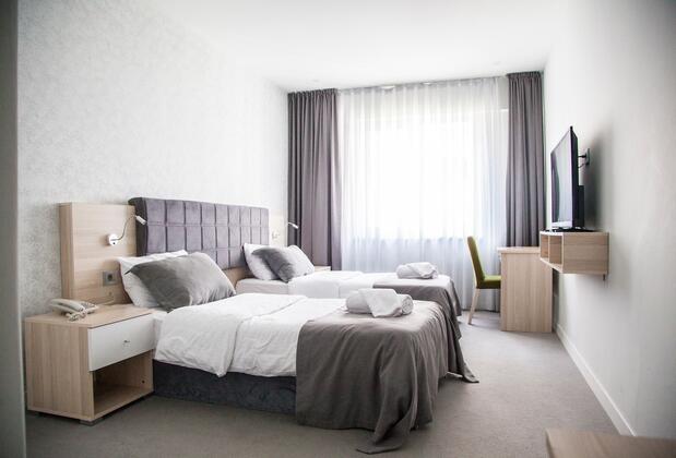 Leto City Hotel - Görsel 12