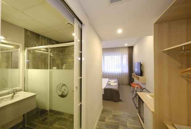 Leto City Hotel - Görsel 33