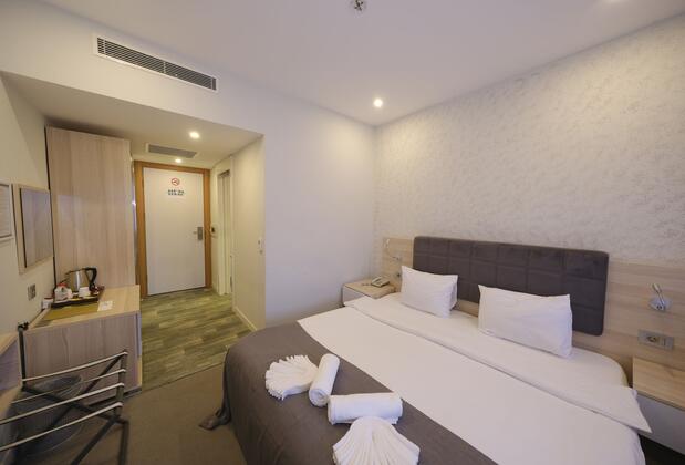 Leto City Hotel - Görsel 13