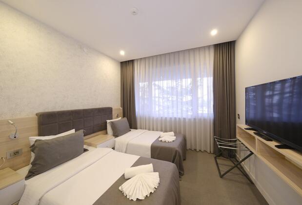 Leto City Hotel - Görsel 14