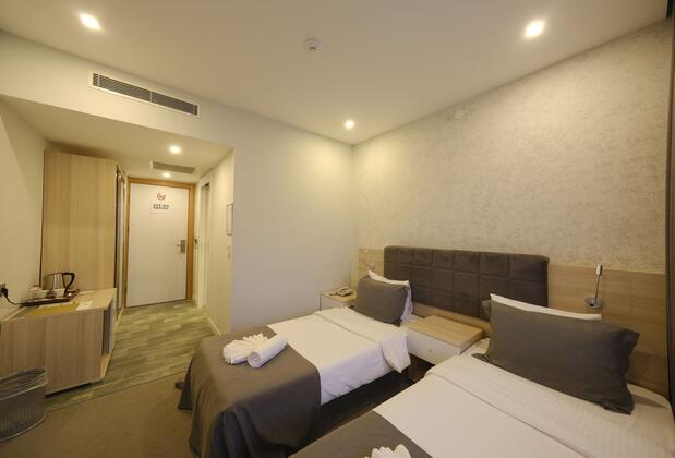 Leto City Hotel - Görsel 15