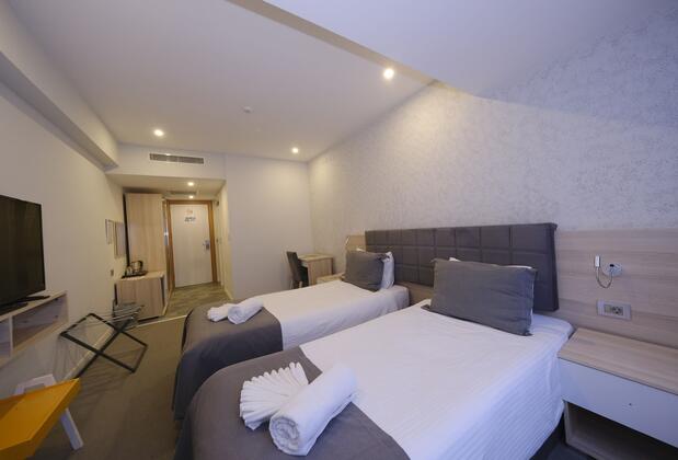 Leto City Hotel - Görsel 16