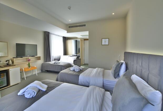 Leto City Hotel - Görsel 18