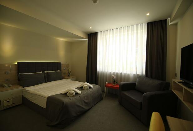 Leto City Hotel - Görsel 19