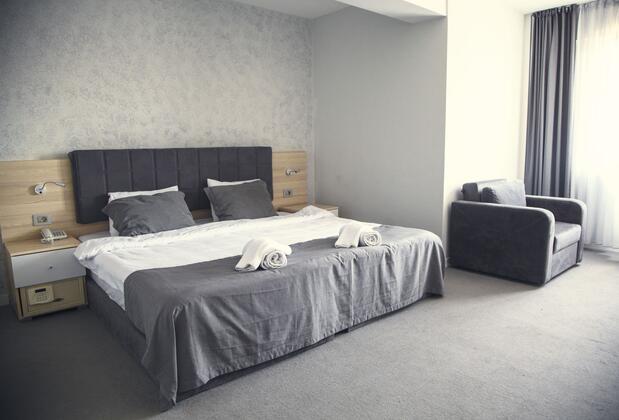 Leto City Hotel - Görsel 20