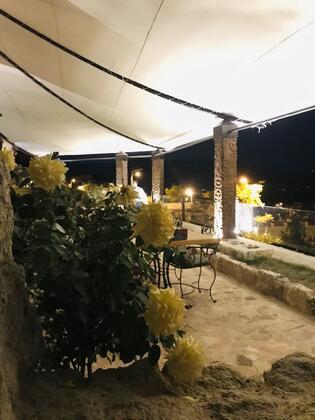Ürgup Evi Cave Hotel - Görsel 8