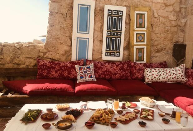 Ürgup Evi Cave Hotel - Görsel 27