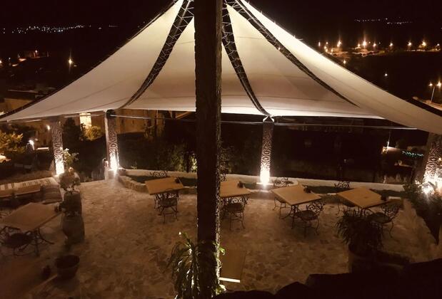 Ürgup Evi Cave Hotel - Görsel 9