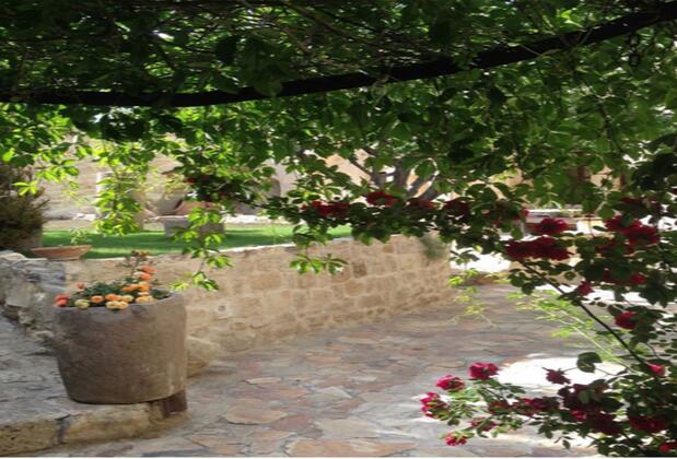 Ürgup Evi Cave Hotel - Görsel 14