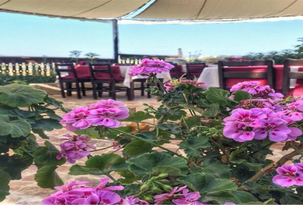 Ürgup Evi Cave Hotel - Görsel 15