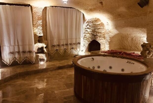 Ürgup Evi Cave Hotel - Görsel 19
