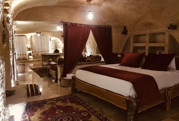 Ürgup Evi Cave Hotel - Görsel 20
