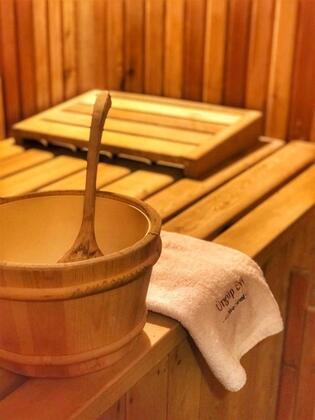 Ürgup Evi Cave Hotel - Görsel 18