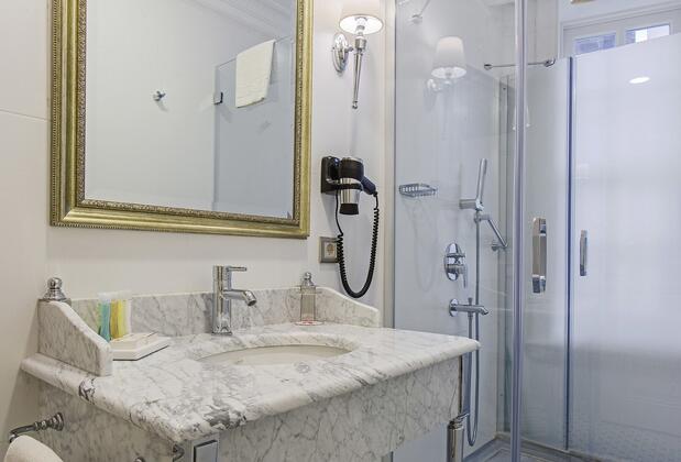 Meroddi Pera Hotel - Görsel 34