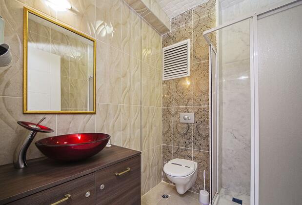 Meroddi Pera Hotel - Görsel 35