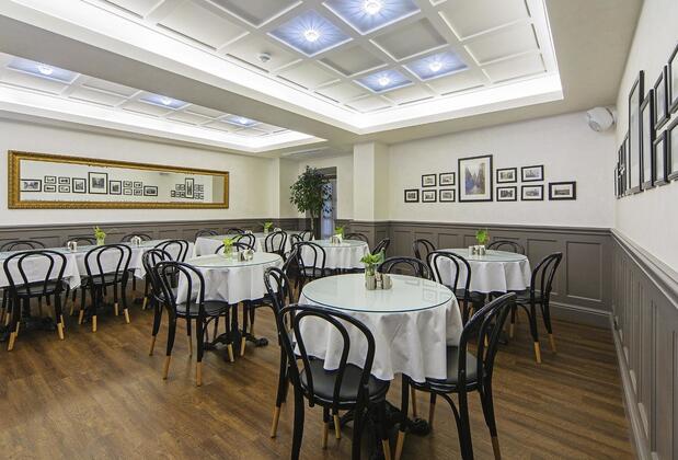 Meroddi Pera Hotel - Görsel 11