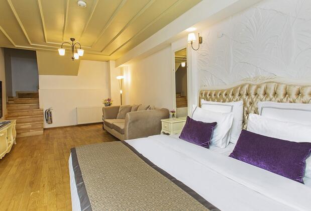 Meroddi Pera Hotel - Görsel 30