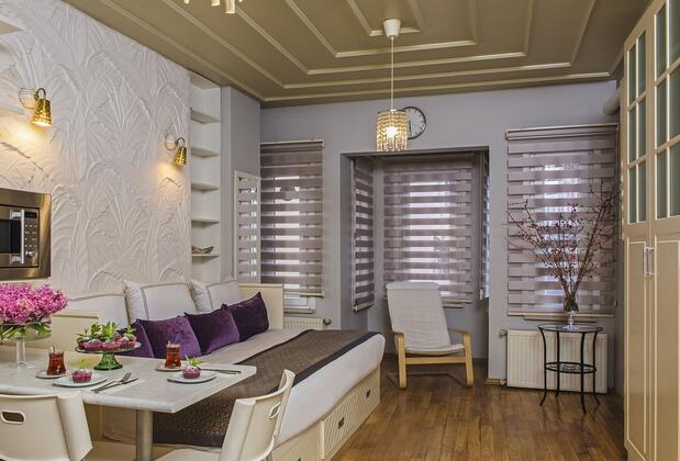 Meroddi Pera Hotel - Görsel 14