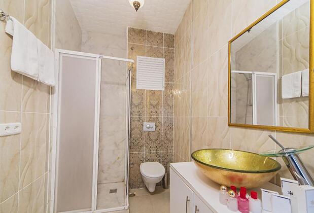 Meroddi Pera Hotel - Görsel 36