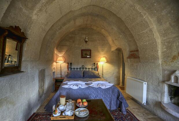 Turquaz Cave Hotel - Görsel 4