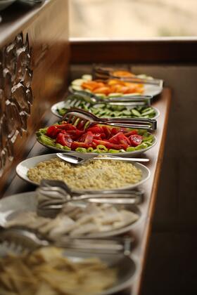 Turquaz Cave Hotel - Görsel 9