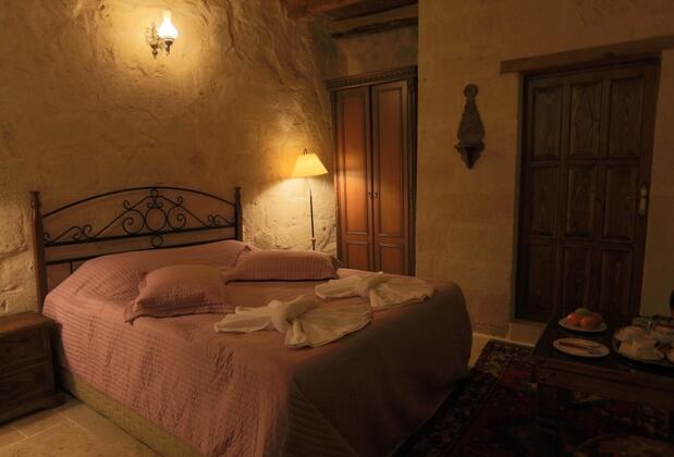 Turquaz Cave Hotel - Görsel 5