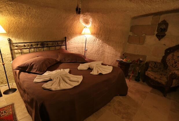 Turquaz Cave Hotel - Görsel 7