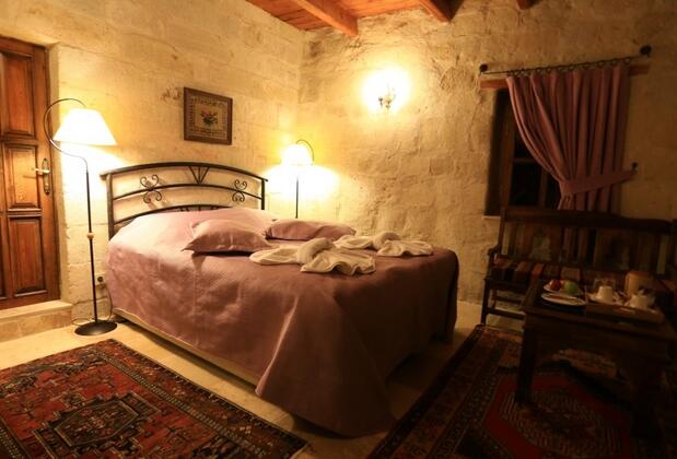 Turquaz Cave Hotel - Görsel 6