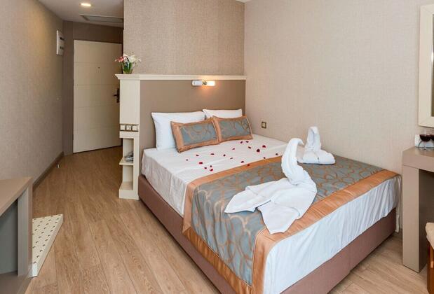 Marcello Hotel Laleli - Görsel 11