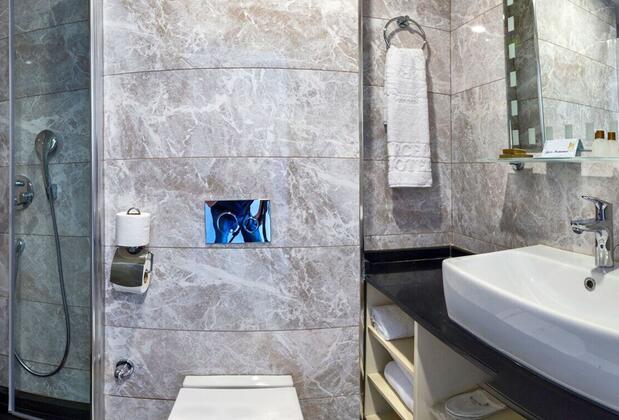 Marcello Hotel Laleli - Görsel 13