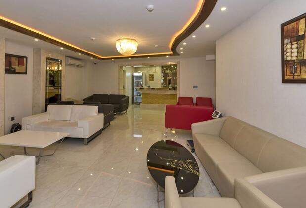 Marcello Hotel Laleli - Görsel 6