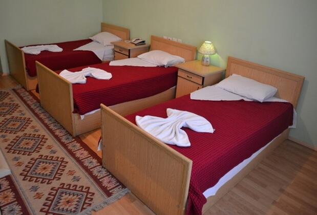 Green Ayder Hotel - Görsel 5